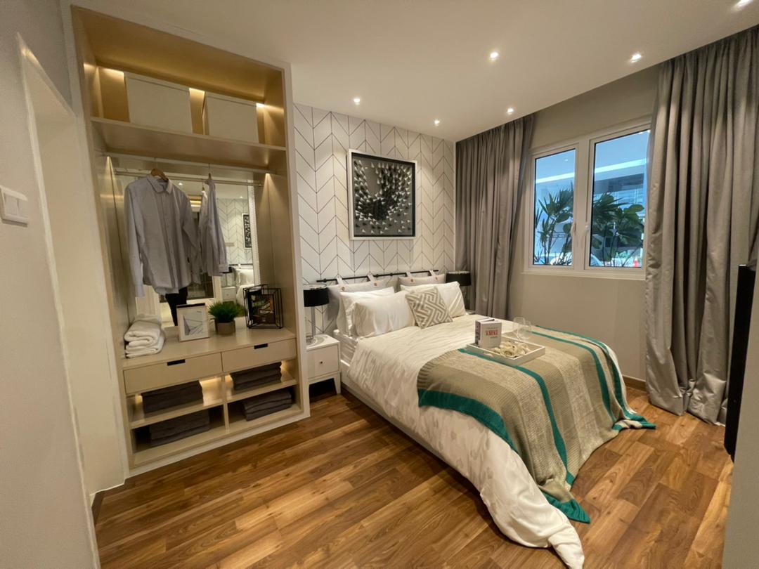 Sentul Point 2bed big - photo 2