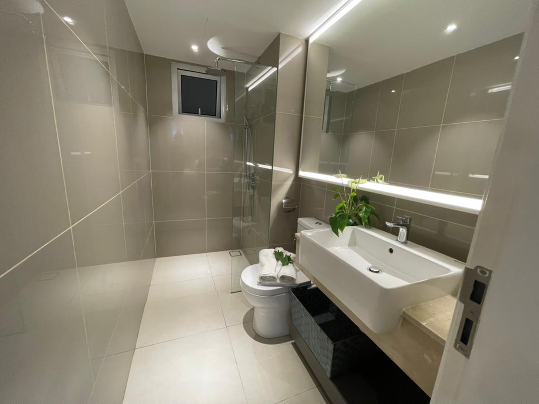 Sentul Point 2bed big - photo 6