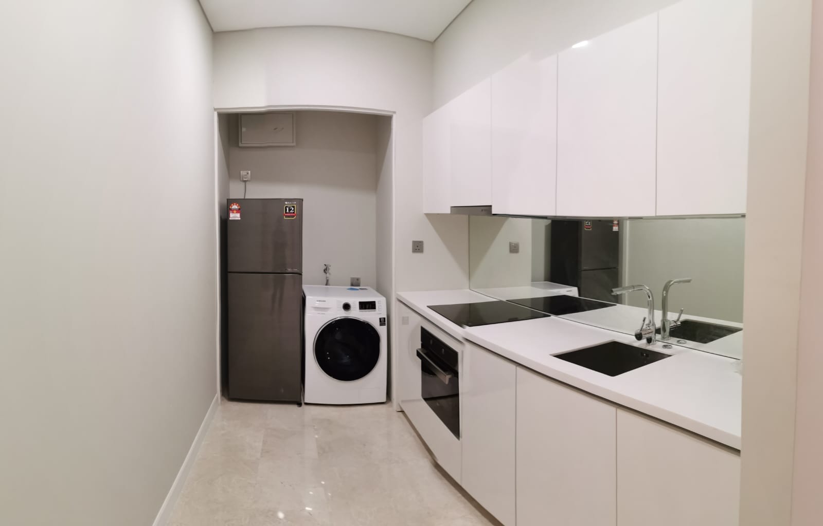 Sky Suites two plus one - photo 2