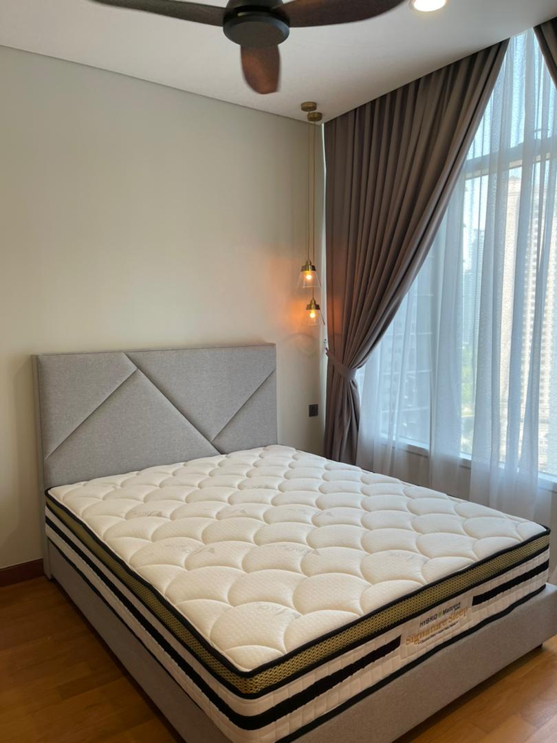 Sky Suites two plus one - photo 4