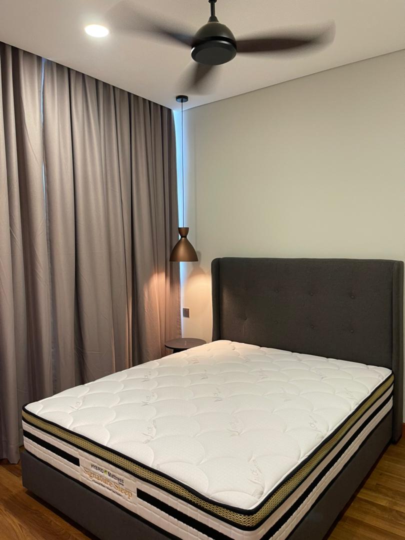 Sky Suites two plus one - photo 7