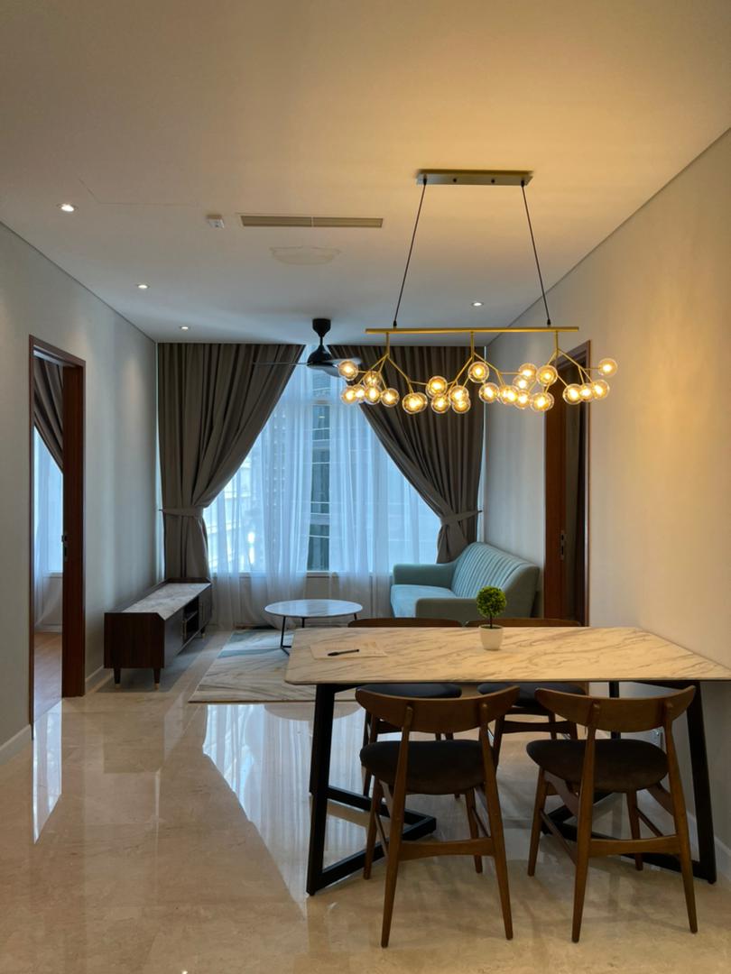 Sky Suites two plus one - photo 8