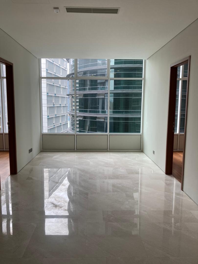 Sky Suites two plus one