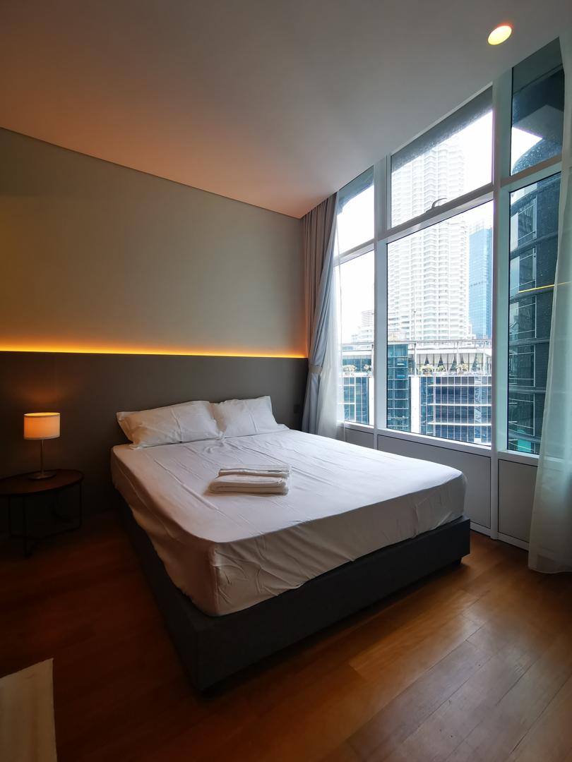 Sky Suites two plus one - photo 3