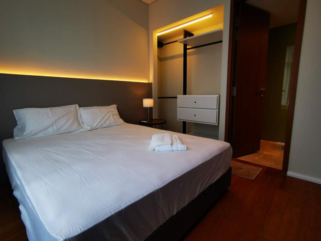 Sky Suites two plus one - photo 5