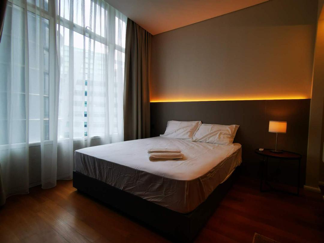 Sky Suites two plus one - photo 6