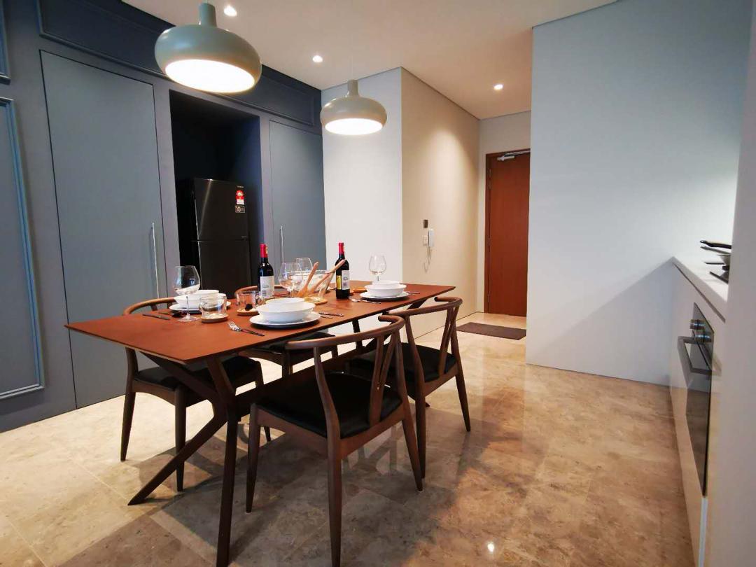 Sky Suites two plus one - photo 9
