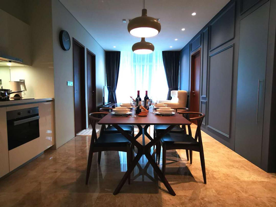 Sky Suites two plus one - photo 10