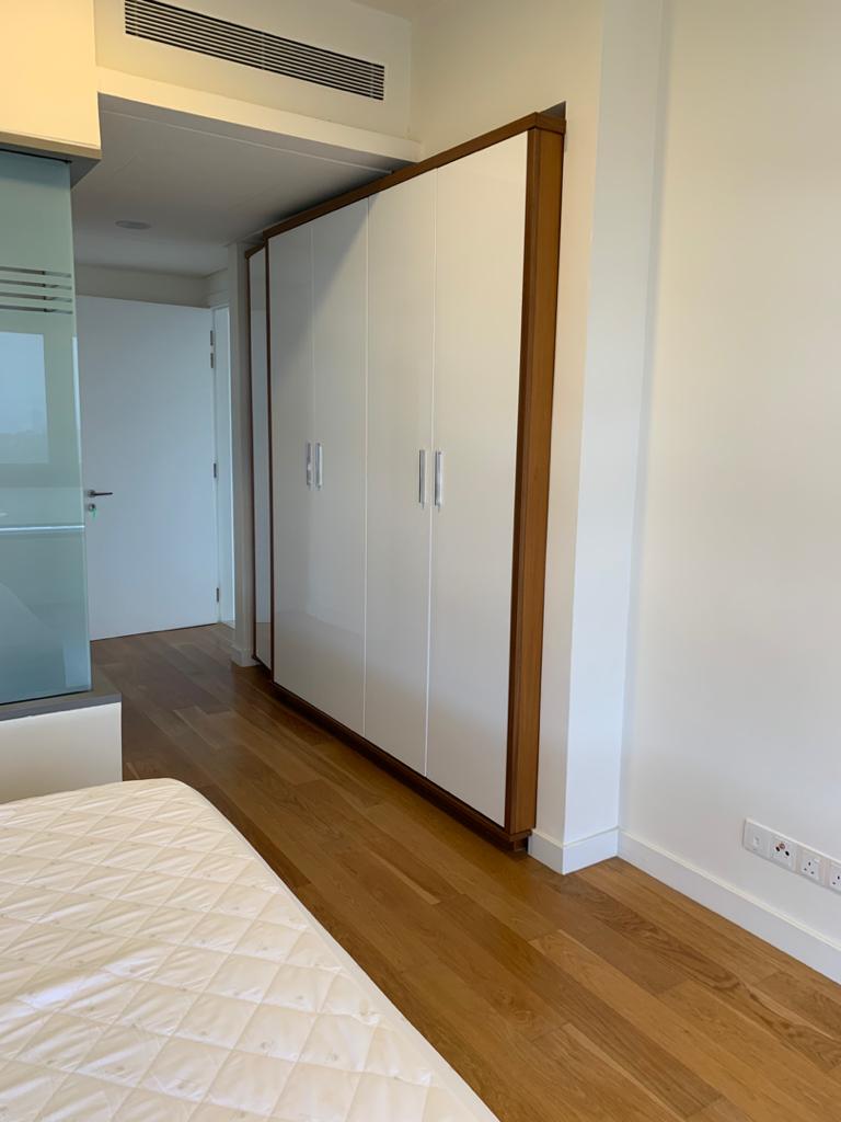 three bedroom - photo 2
