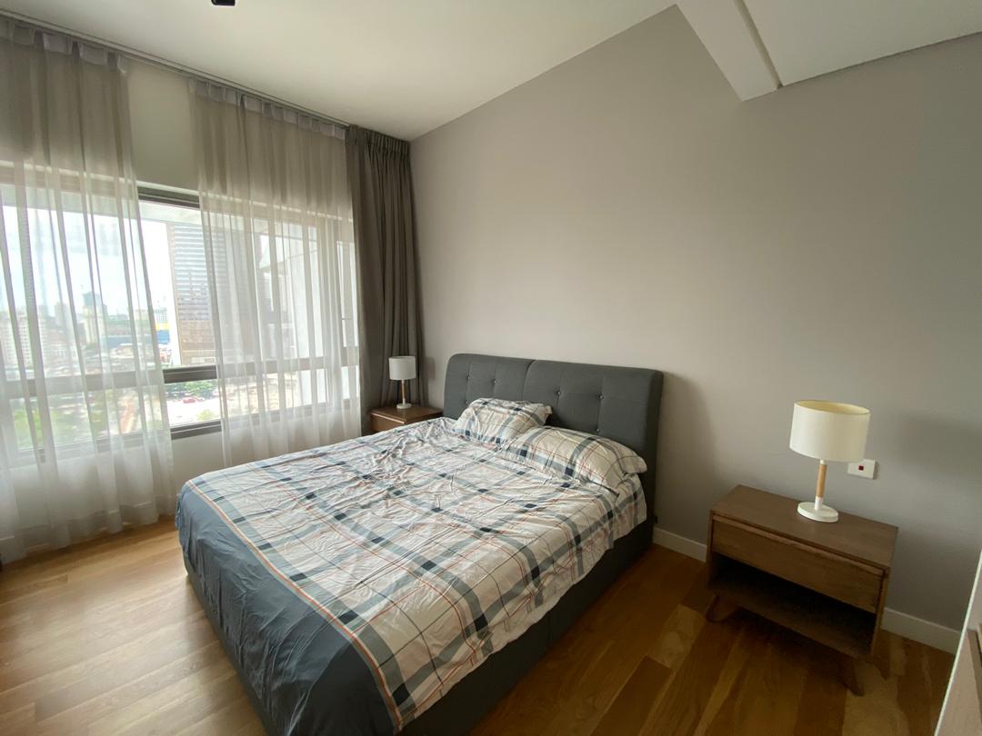 two bed balcony - photo 7