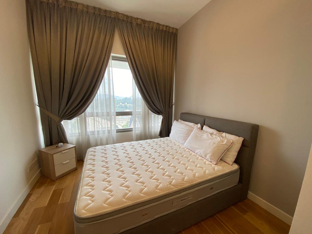 two bed balcony - photo 10