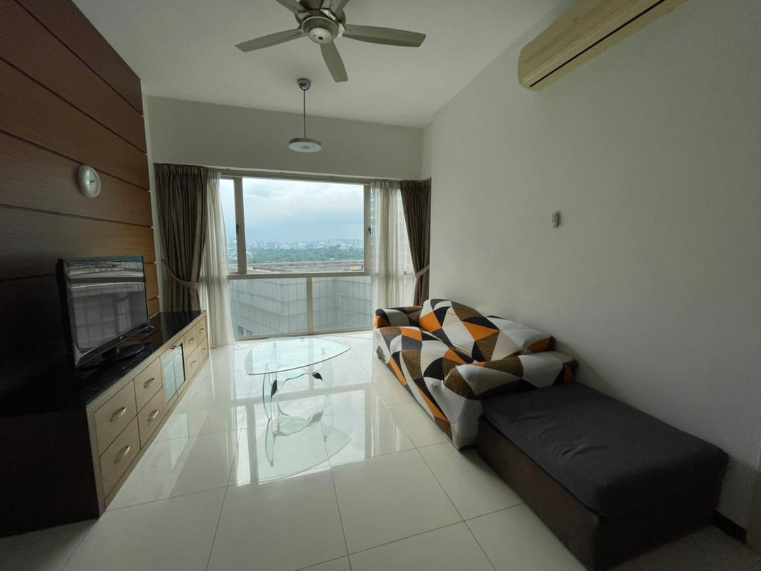 Suasana Loft one p one