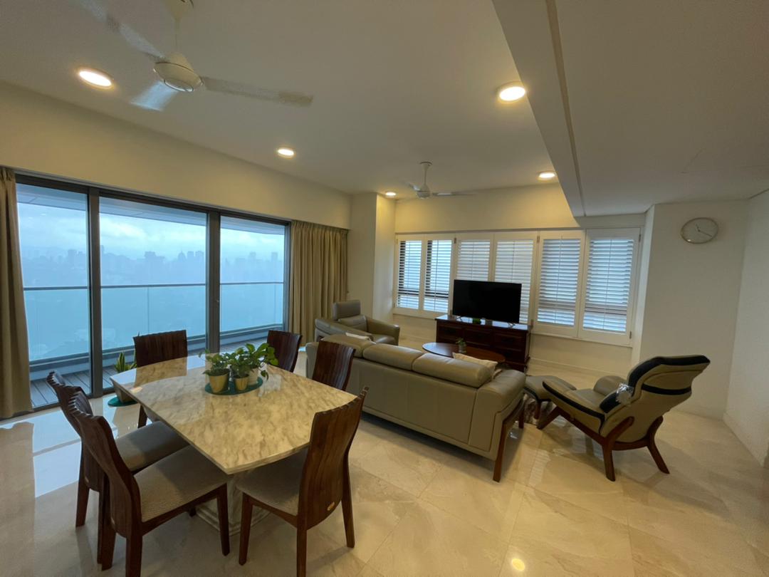 sentral three bedroom - photo 5