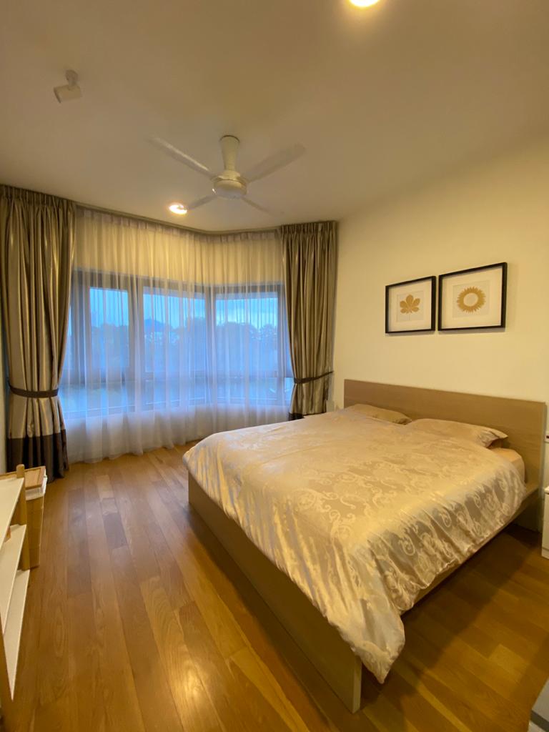 sentral three bedroom - photo 2