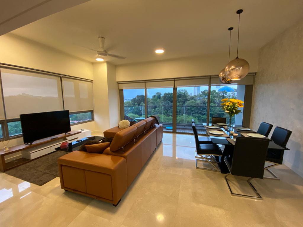 sentral three bedroom - photo 8