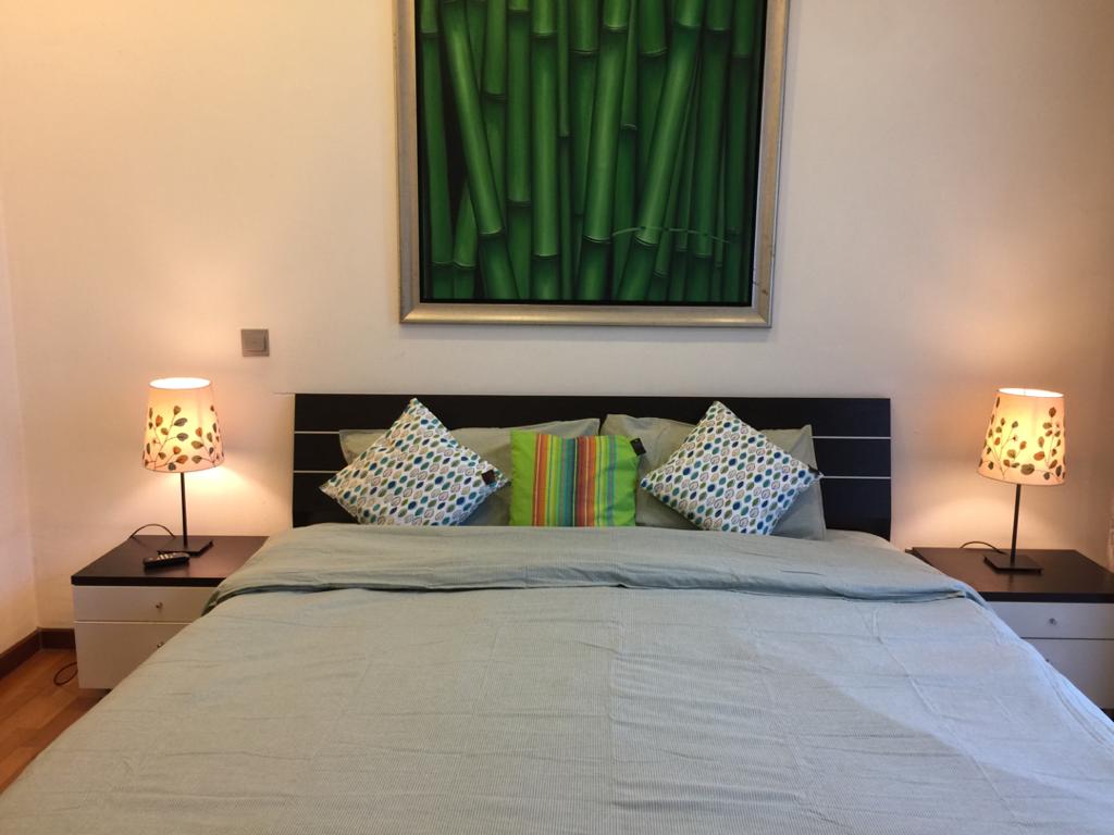 Suasana Loft three bed - photo 6