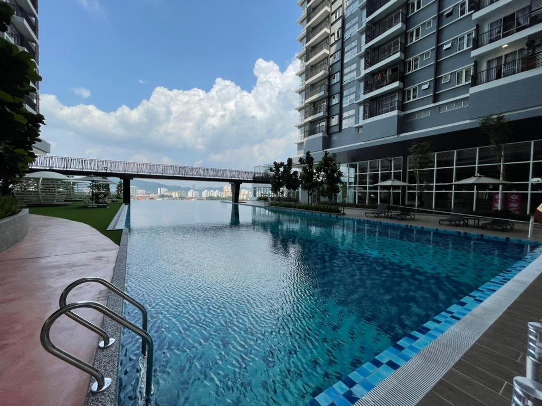 Pinnacle 2bed - photo 10