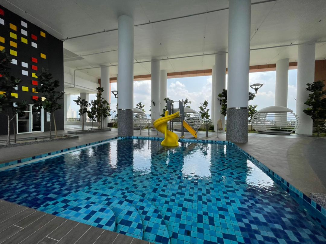 Pinnacle 2bed - photo 12