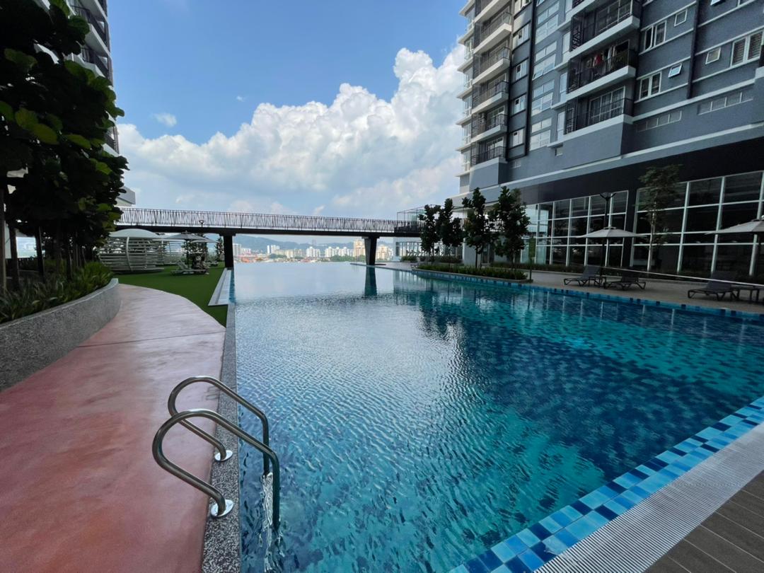 Pinnacle 2bed - photo 13