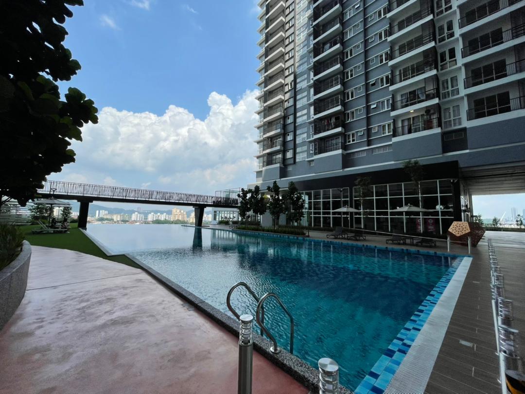 Pinnacle 3bed - photo 13