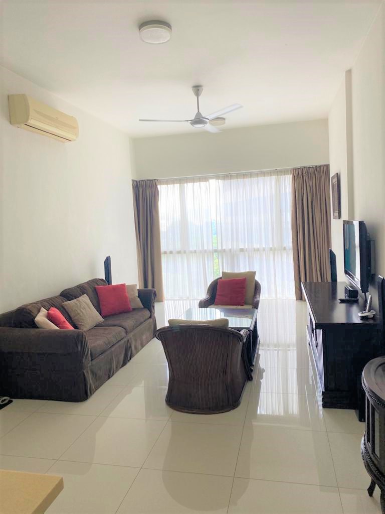 Suasana Loft two bed - photo 1