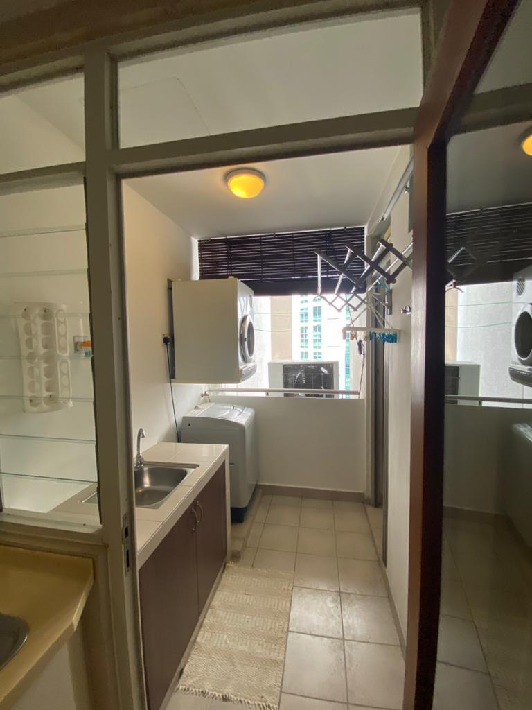 Suasana Loft two bed - photo 8