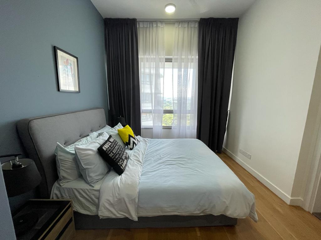 two bedroom - photo 5