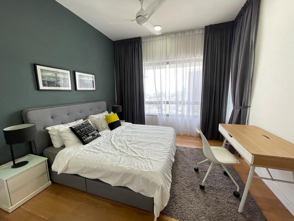 two bedroom - photo 6