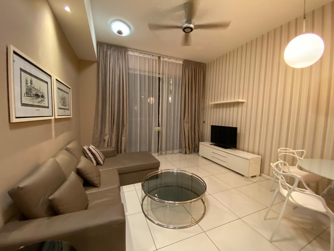M city one bed - photo 2