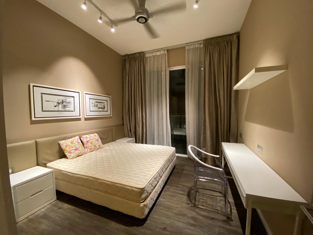 M city one bed - photo 4