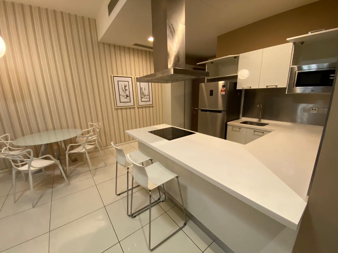 M city one bed - photo 5