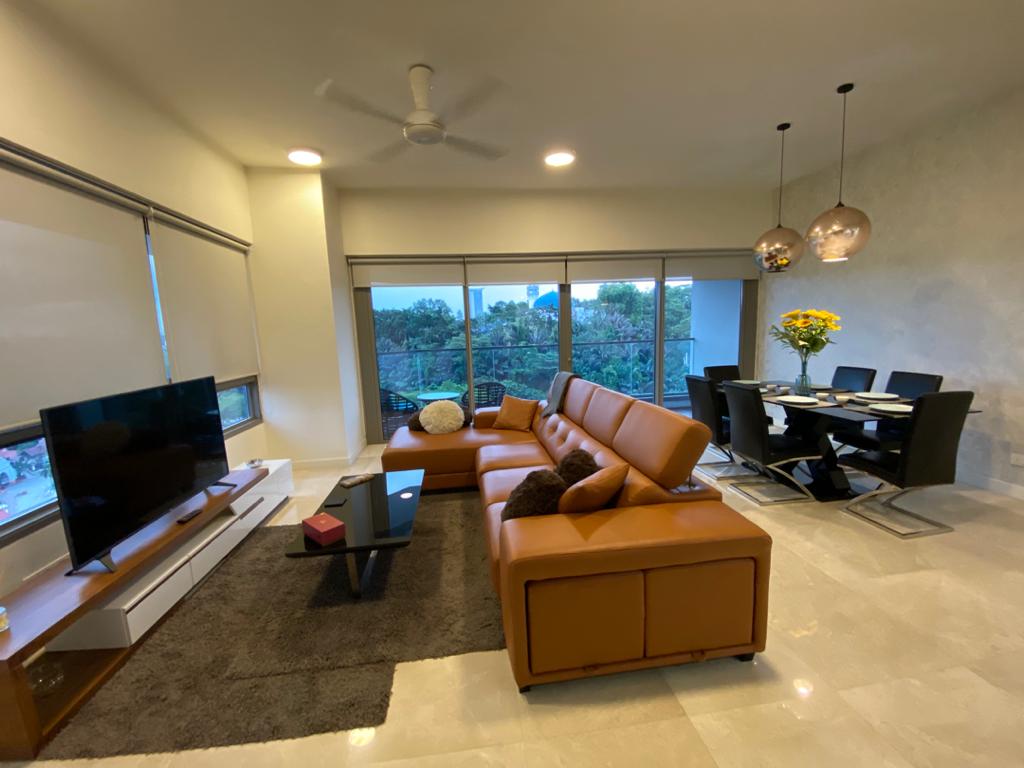 sentral three bedroom - photo 2