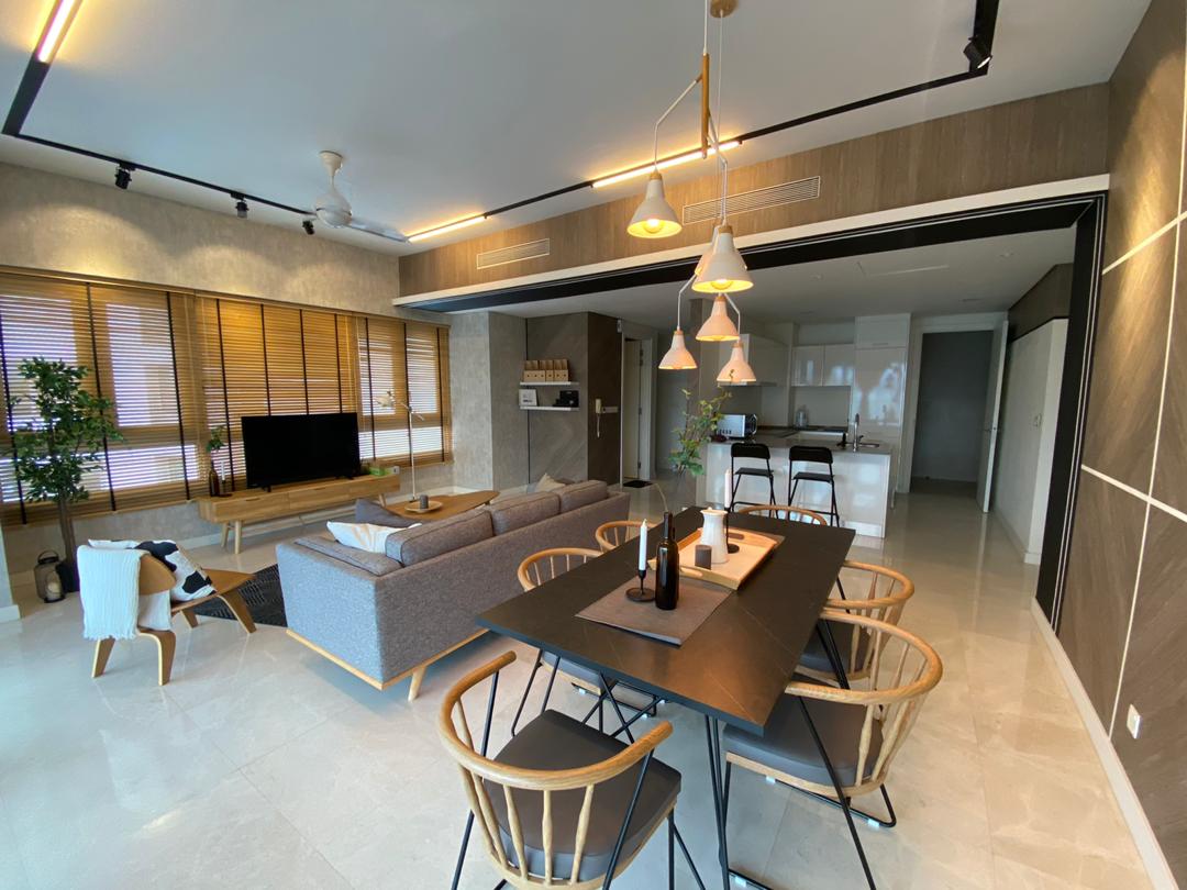 sentral three bedroom - photo 5