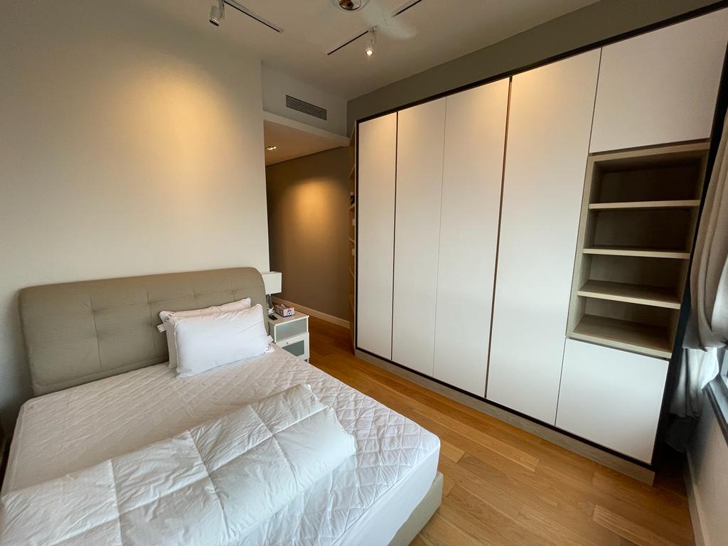 sentral three bedroom - photo 5