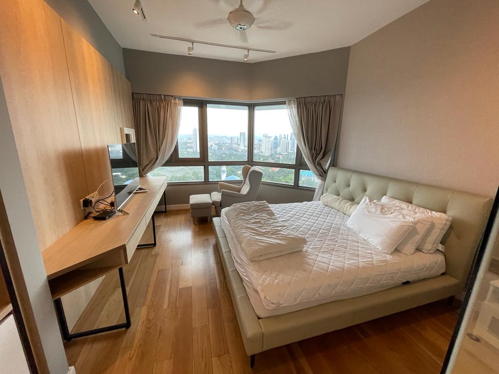 sentral three bedroom - photo 9