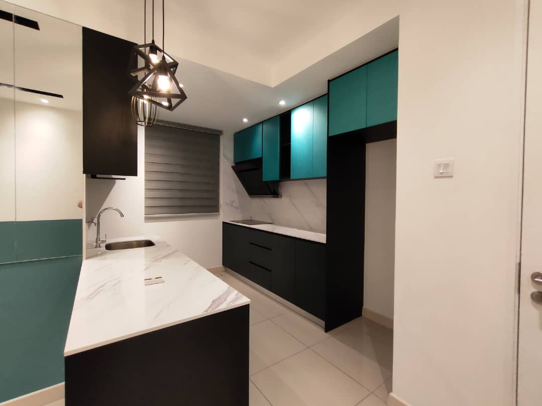 Sentul Point 3bed - photo 7