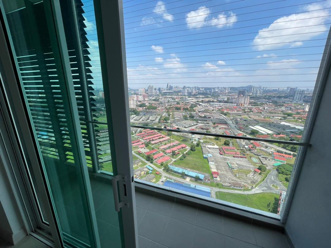 Sentul Point 3bed empty - photo 3