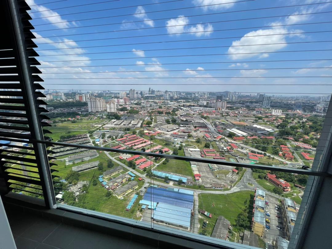 Sentul Point 3bed empty - photo 9