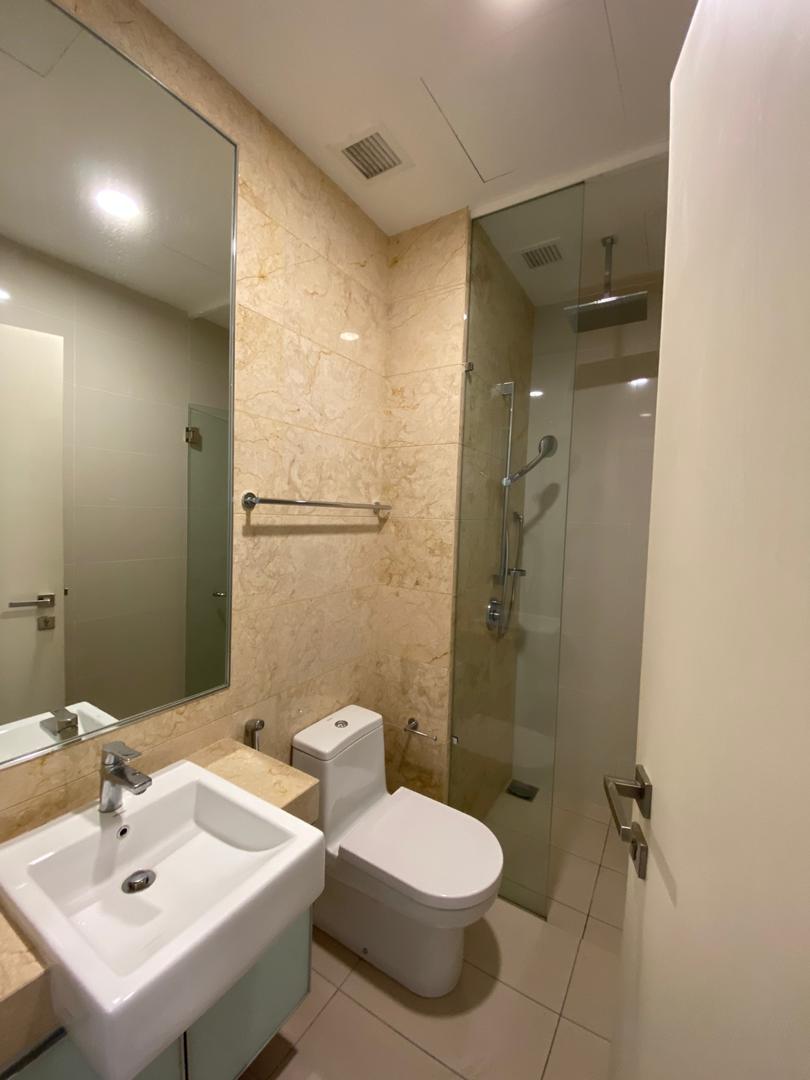 M city one bed duplex - photo 10