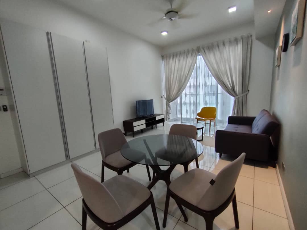 M suite studio - photo 2