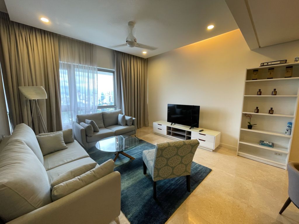 two bedroom - photo 6