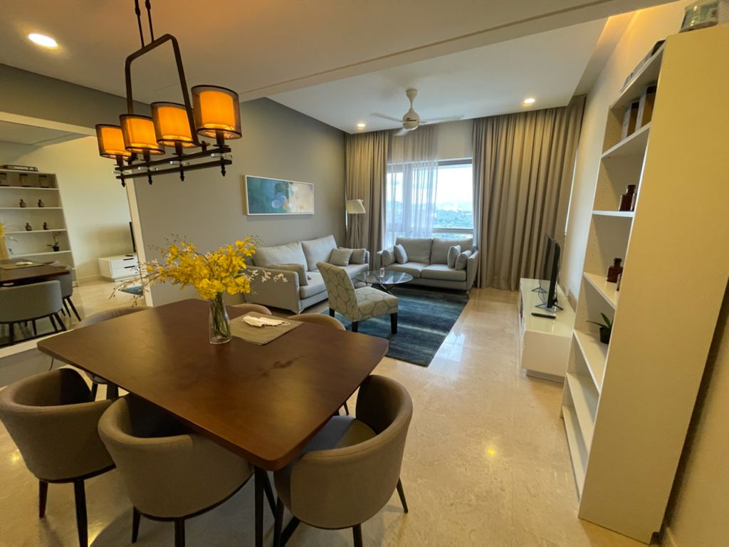 two bedroom - photo 9