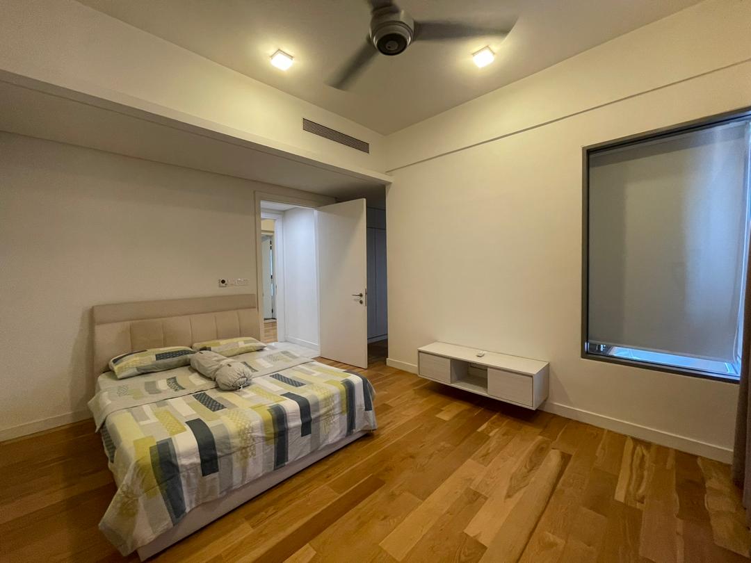 two bed balcony - photo 2