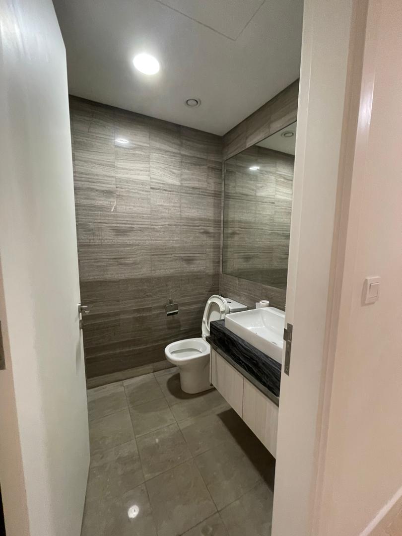 two bed balcony - photo 8