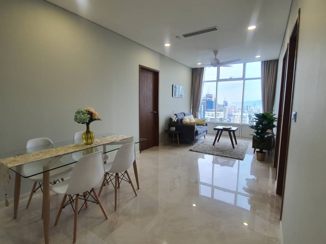 Sky Suites two plus one - photo 2