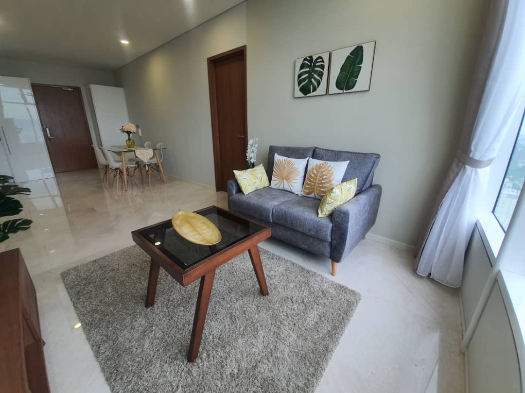 Sky Suites two plus one - photo 5