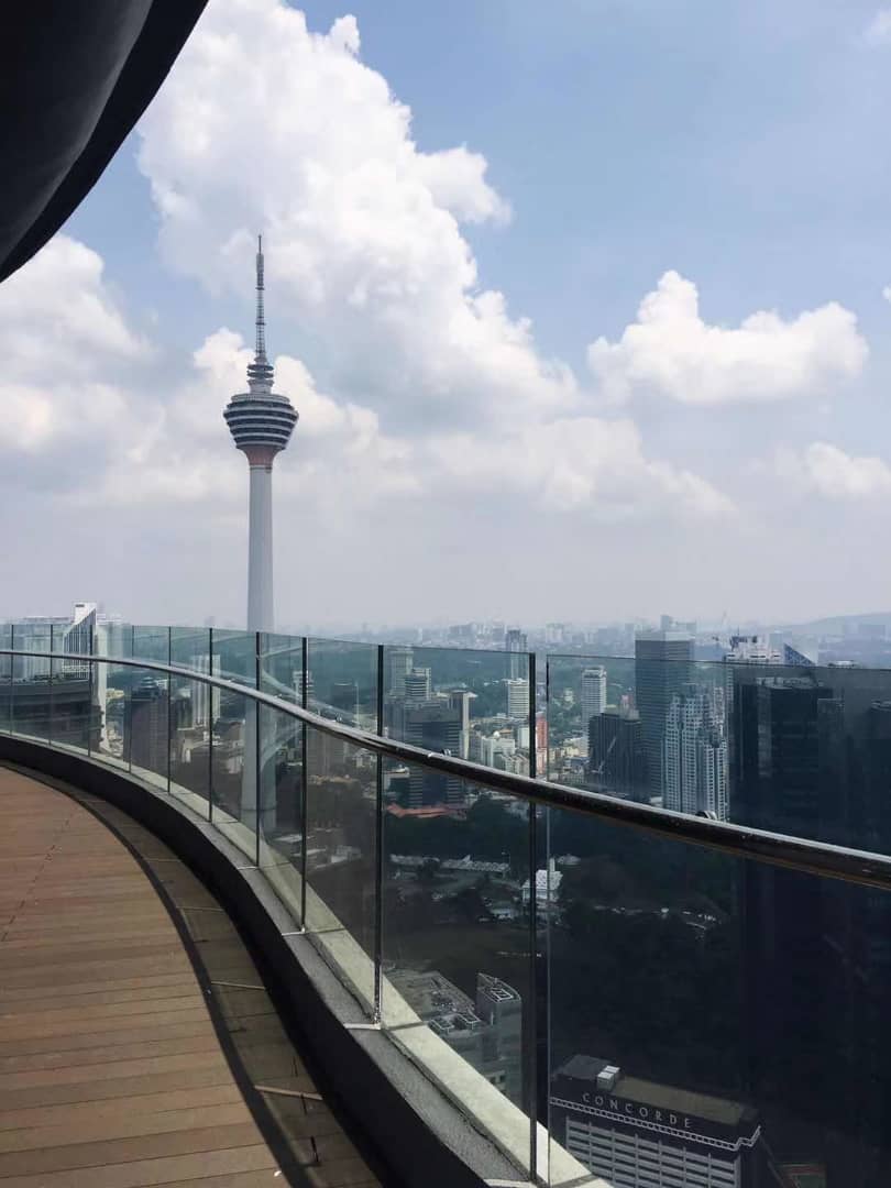 Sky Suites two plus one - photo 10