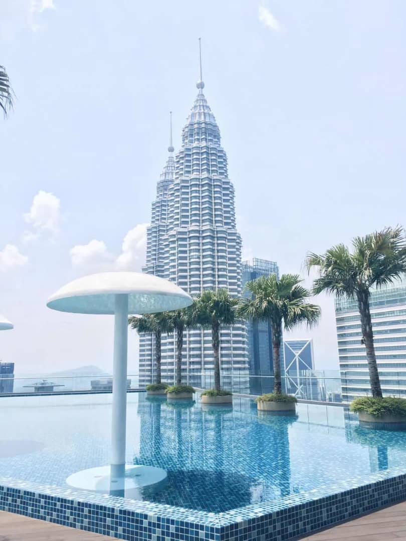 Sky Suites two plus one - photo 5