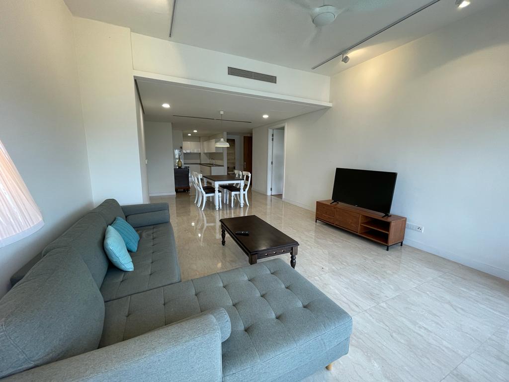 three bedroom - photo 2