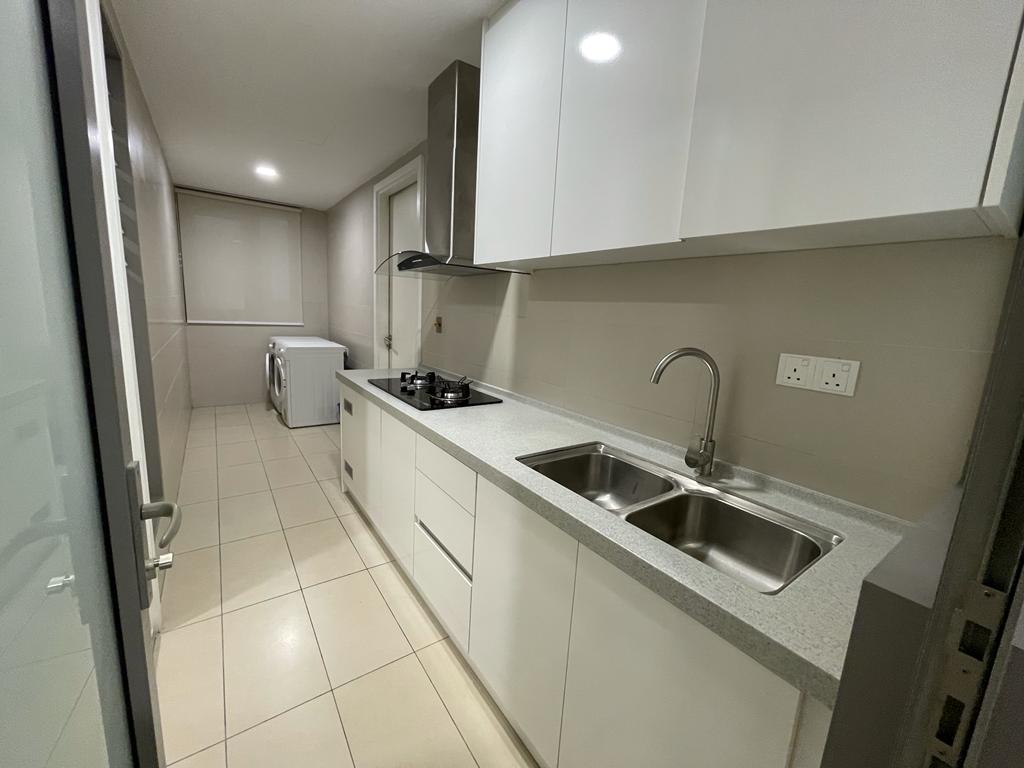 three bedroom - photo 6